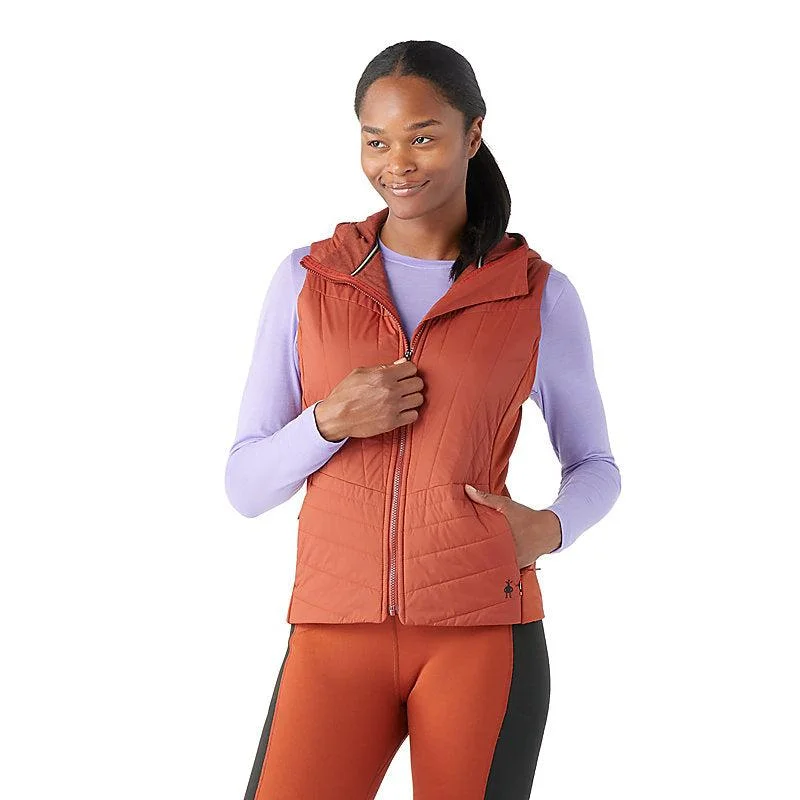 Smartwool Women's Smartloft Vest