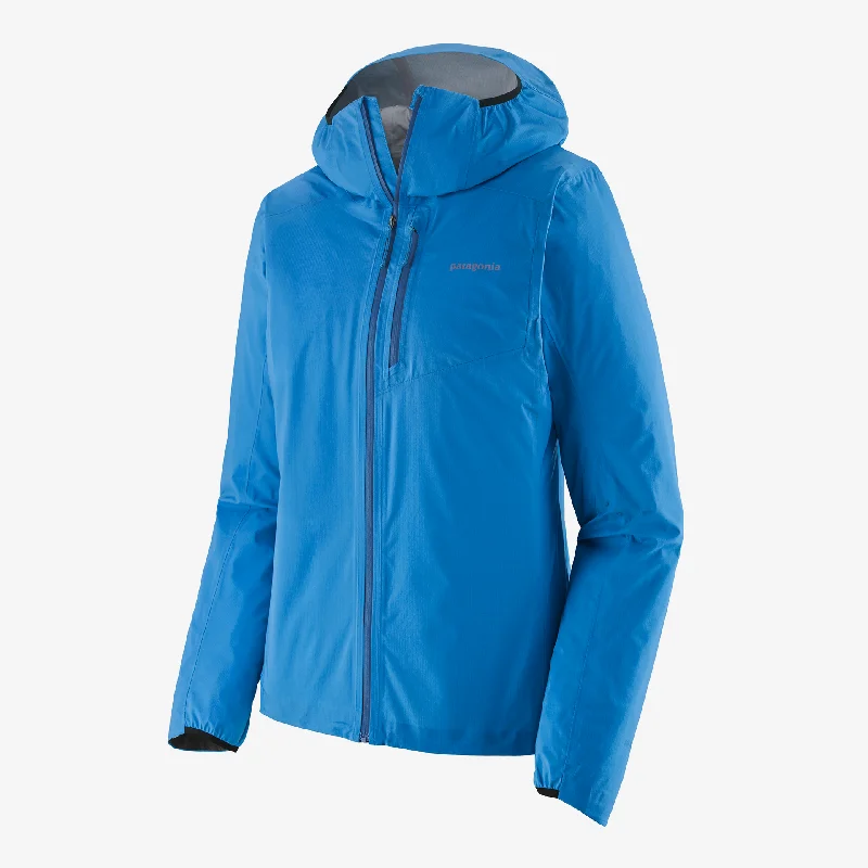 Women's Storm Racer Jacket