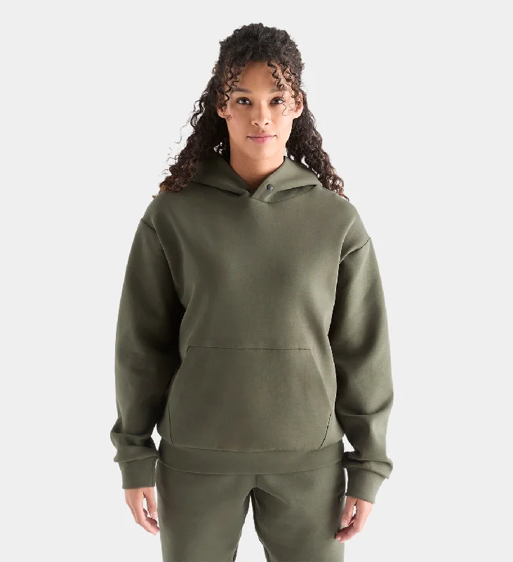 Women's Allday Elements Hoodie