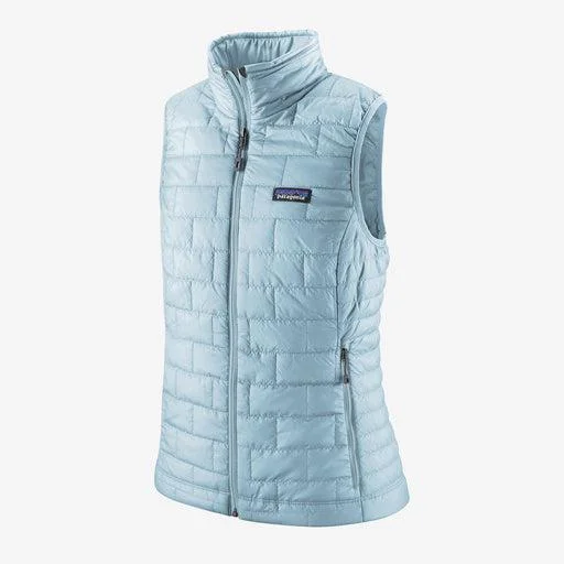 Patagonia Women's Nano Puff® Vest