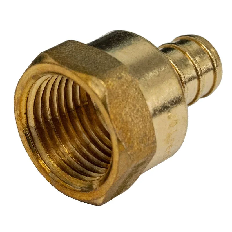 Adapter 1/2″ PEX x 1/2″ FNPT Female