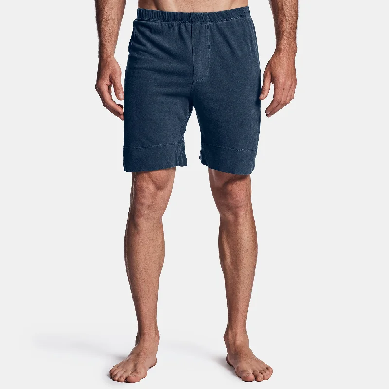 Boxer Short Classic Fit - Imperial Pigment