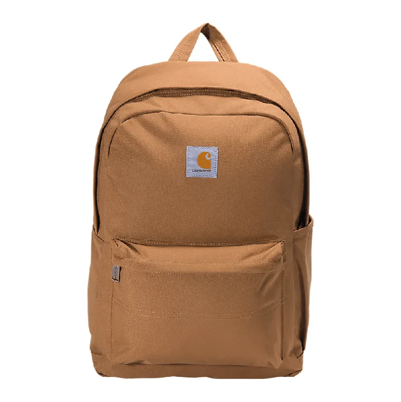 21L Classic Backpack - Carhartt Brown