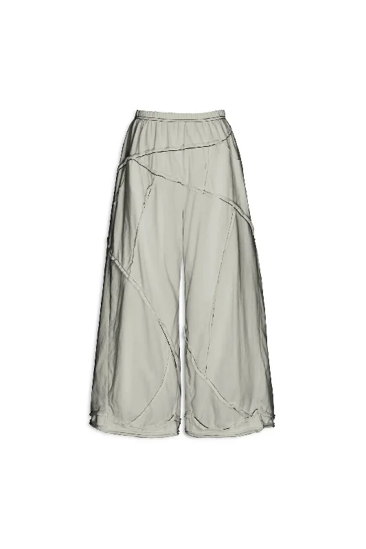 Women's Macy Pants In Ashby White