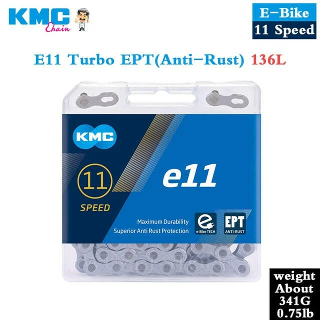 KMC 136L e11 EPT