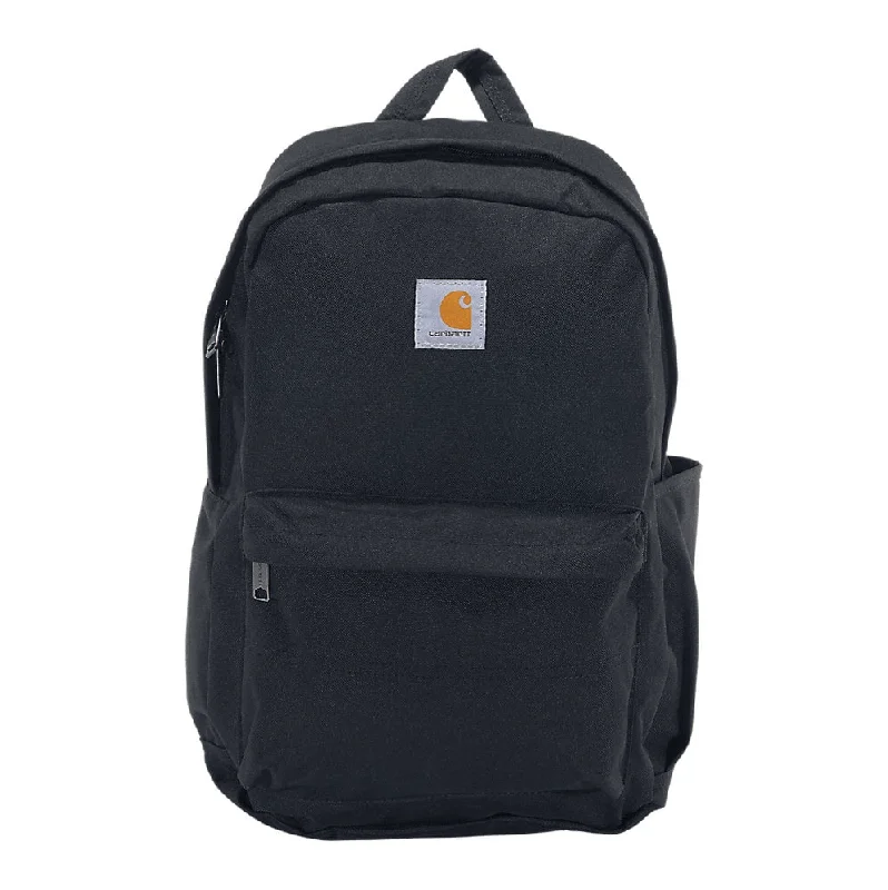 21L Classic Backpack - Black