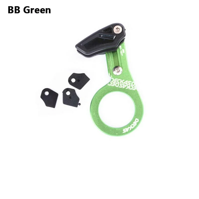 BB green