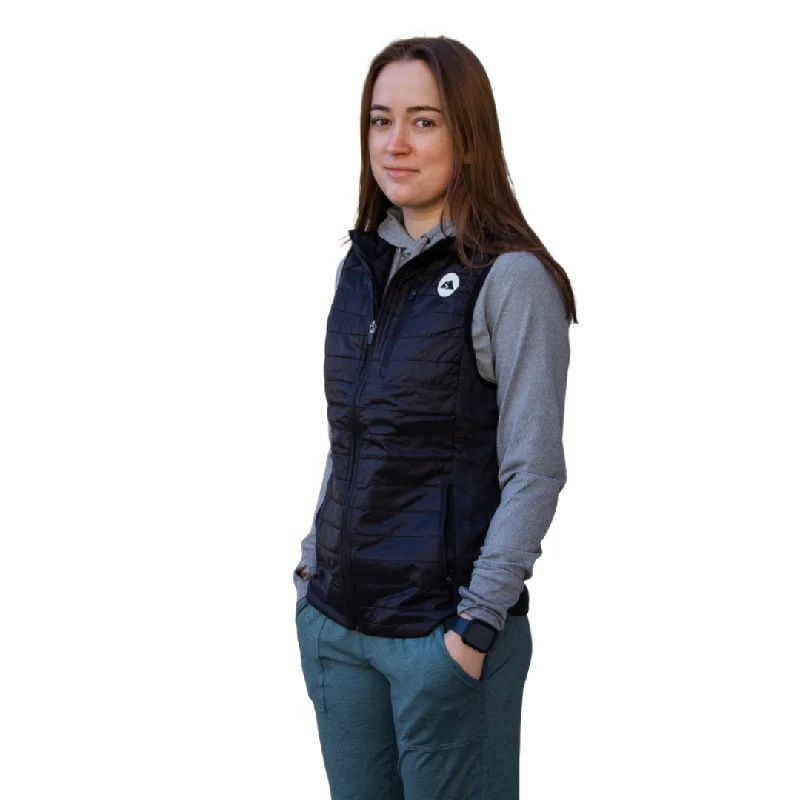 Mountain Sports Women's Down Vest  2.0