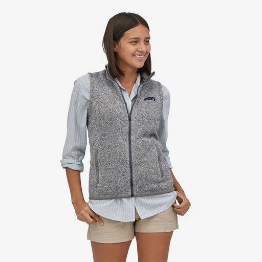 Patagonia Women's Better Sweater® Fleece Vest