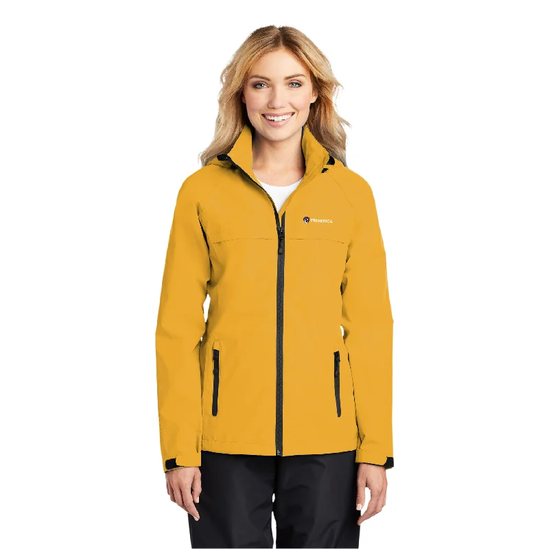 Port Authority Ladies Torrent Waterproof Jacket