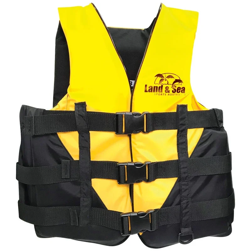 Land & Sea Sports Resort L50 LIFE JACKET PFD