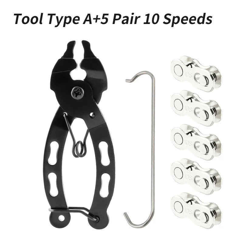 Chain pliers A 10s