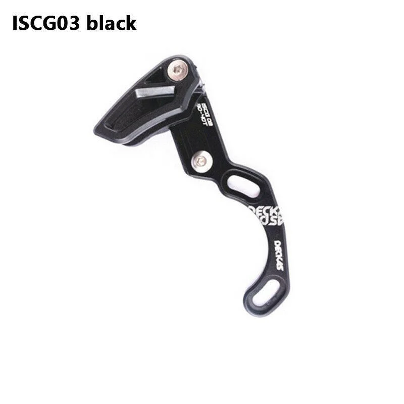 ISCG03 black