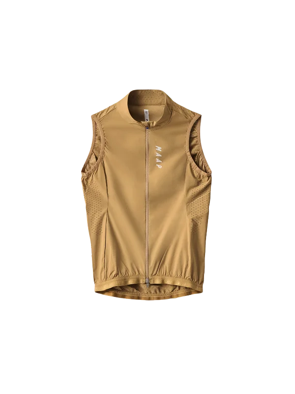 Women's Draft Team Vest