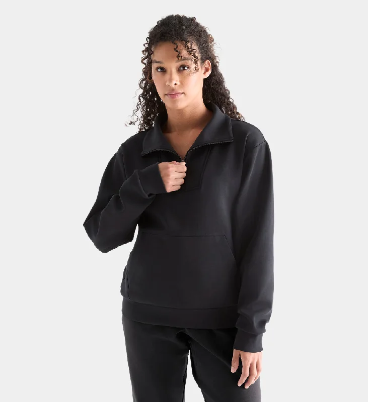 Women's Allday Elements 1/4 Zip