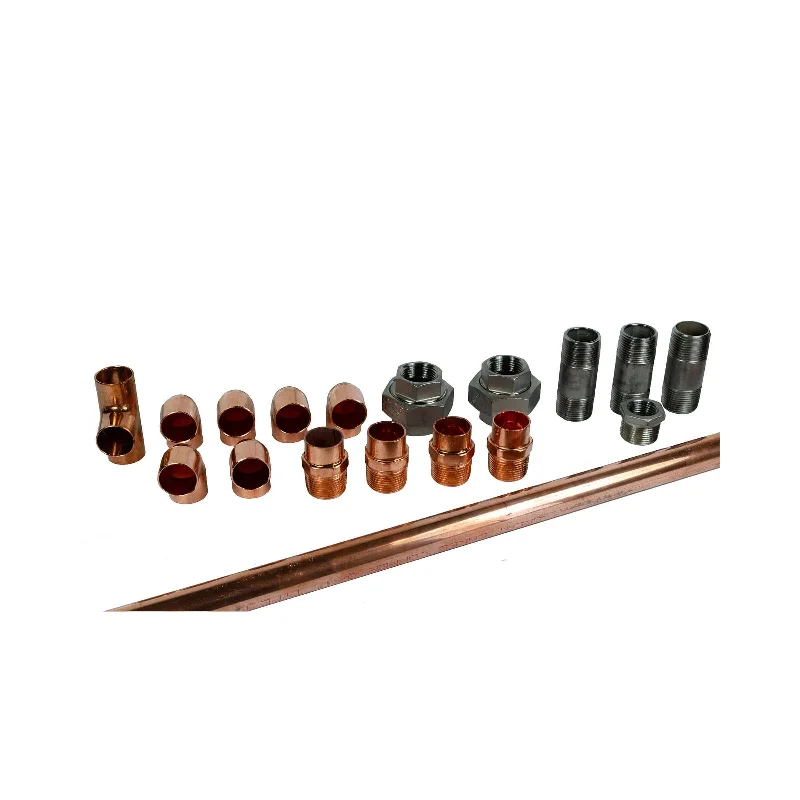 Fittings kit for boiler Viessmann Vitodens 100-W B1HE