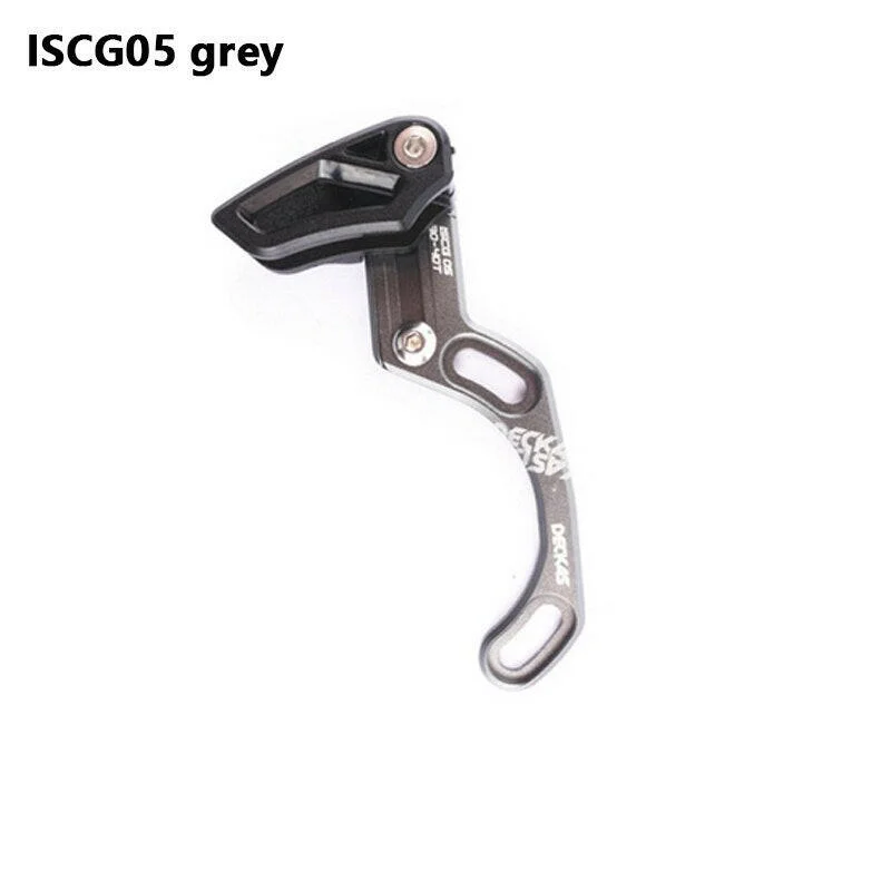 ISCG05 grey