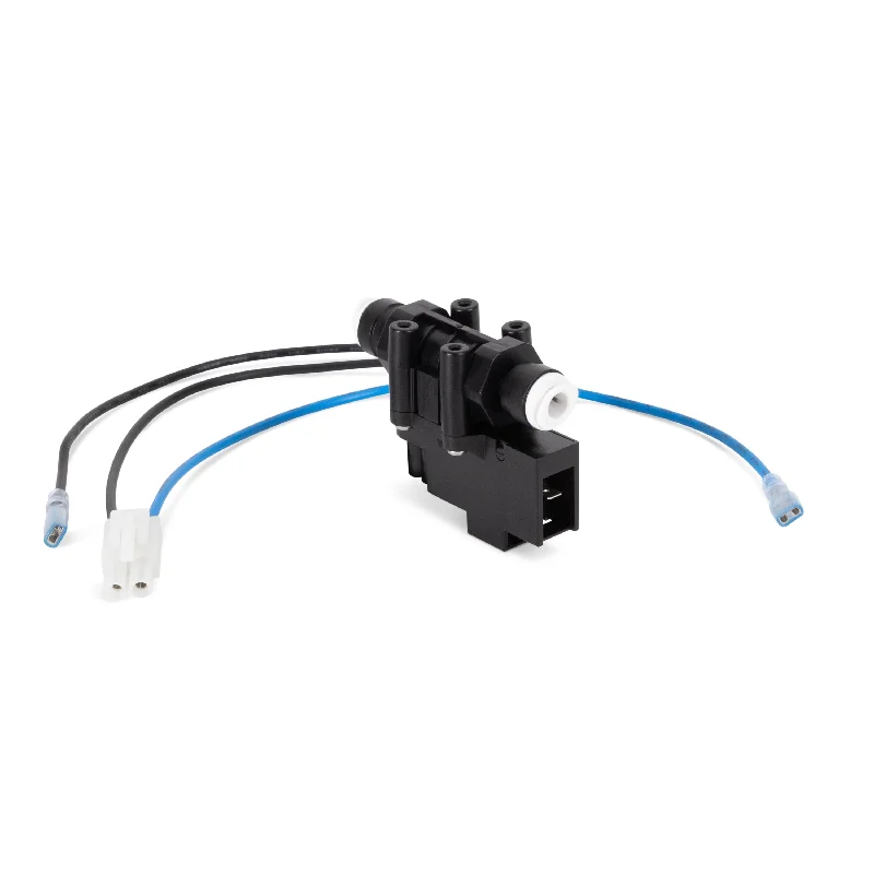 RO Tank Pressure Shut-off Switch for Reverse Osmosis Booster Pump, 1/4" Quick Connect