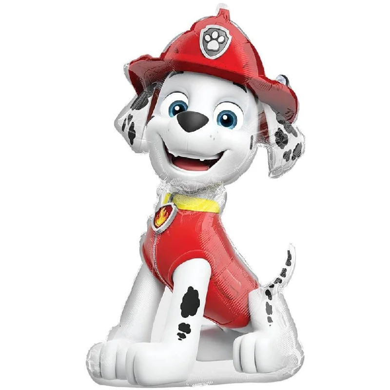 33 inch PAW PATROL - MARSHALL