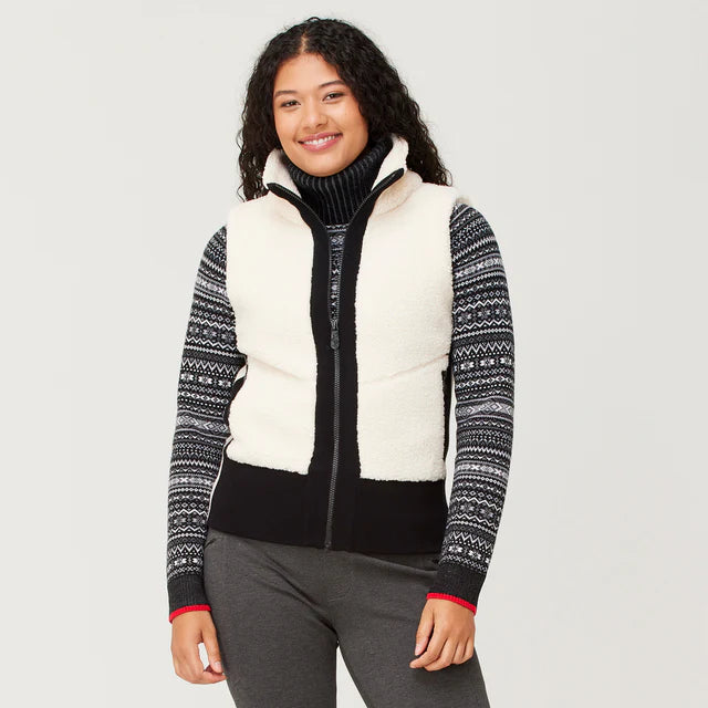 Krimson Klover Women's Ember Vest