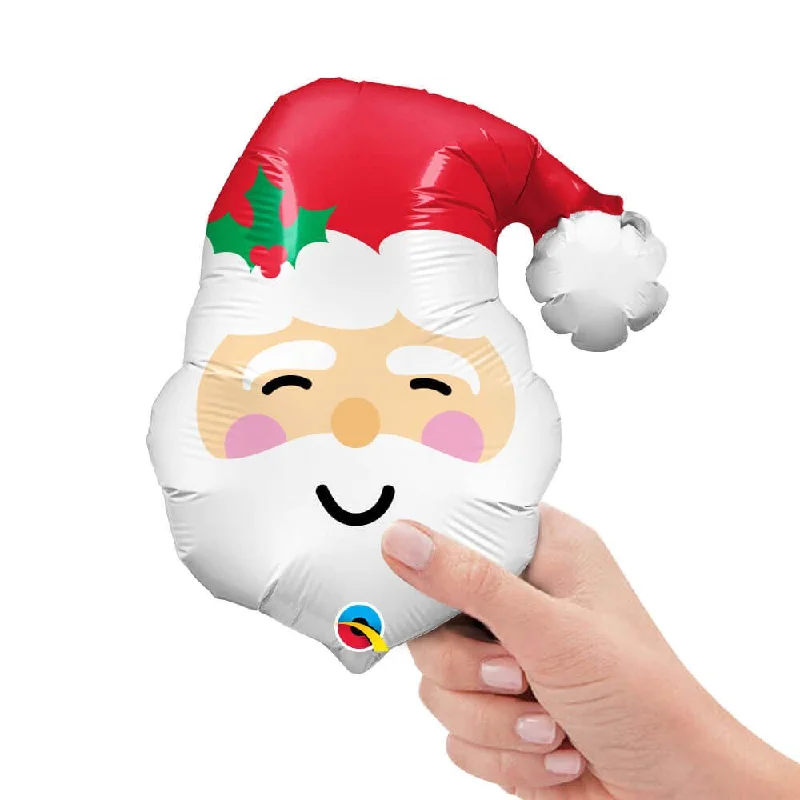 14 inch MINI SANTA (AIR-FILL ONLY)