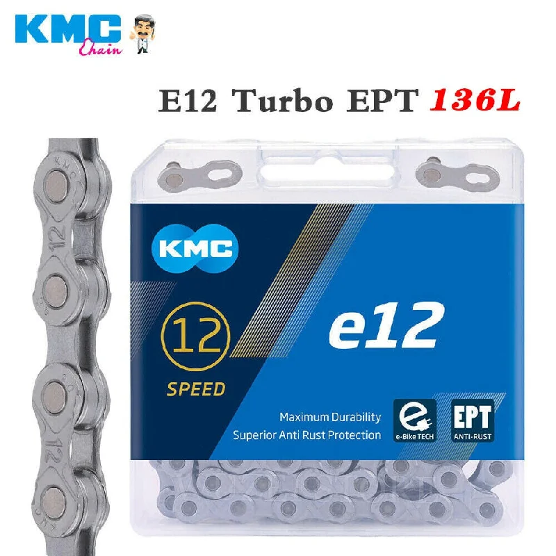 KMC 136L E12 EPT