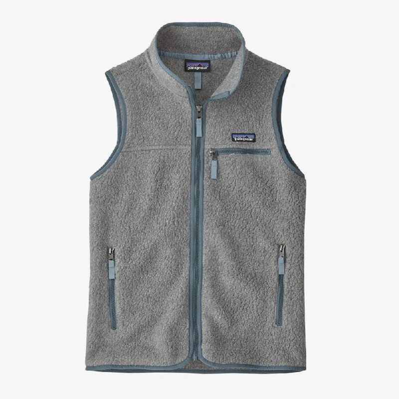 Patagonia Women's Retro Pile Fleece Vest