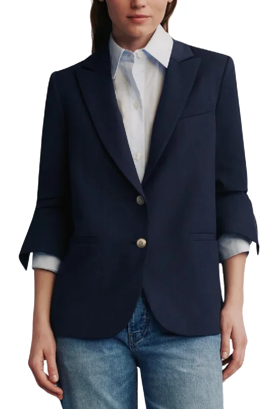 Boyfriend Blazer