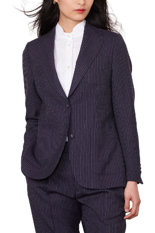 Valerianne Pierre Suit