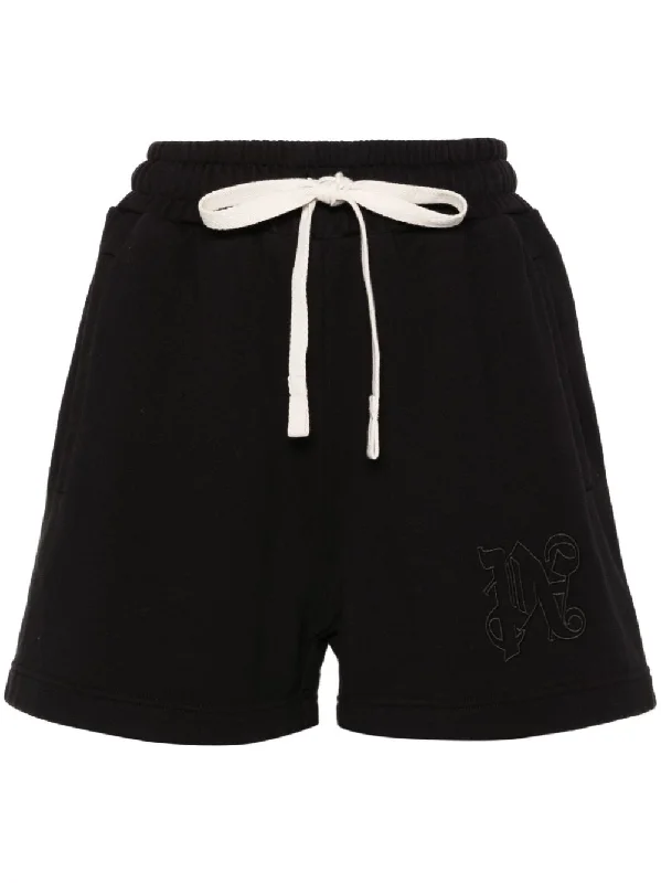 Palm Angels Women's Shorts