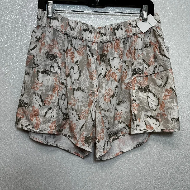 Print Shorts Free People, Size M